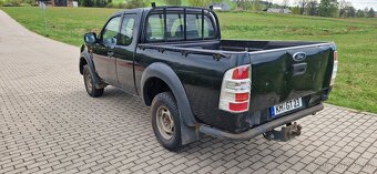 Ranger 4x4 2011r klima - 4
