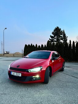 Volkswagen Scirocco 2.0 tsi - 4