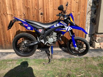 Derbi senda 50 DRD X-treme R - 4