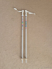Dívčí lyže Tecnopro  Sweety 90cm - 4