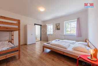 Prodej rodinného domu, 293 m², Vejprty, ul. Údolní - 4