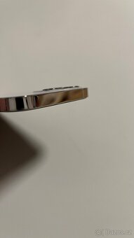 Apple iPhone 12 Pro 256GB Silver - 4