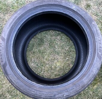225/45 R18 95Y XL letní GoodYear Eagle F1 Asymmetric6 (1223) - 4