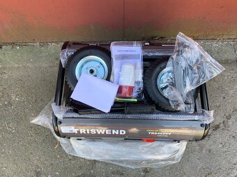Triswend 4620V - 4