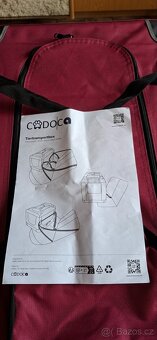 Cestovni bouda pro psa - 4