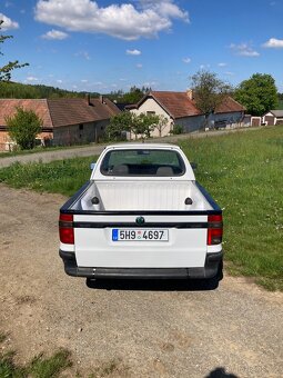 Felicia pick up 1.3mpi - 4