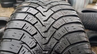 Zimní pneu Falken 205/60 R16 - 4