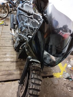 Suzuki rf 900 - 4
