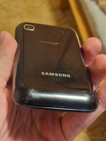 Samsung Galaxy S1 (I9000) - 4