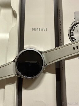 Samsung Galaxy Watch 6 47mm - 4