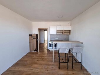 Olomouc Řepčín 1+kk 26 m2 + terasa, 5 NP, PRODEJ - 4