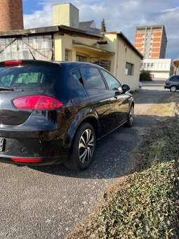 Seat Leon - 4