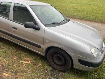 Citroen xsara 1.4 55kw - 4