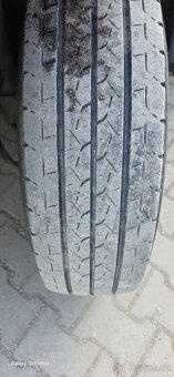 FIAT DUCATO 2,3 diesel 9 míst - 4