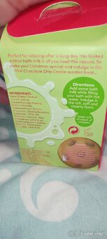 Pěna do koupele Bubllet cosmetic - 4