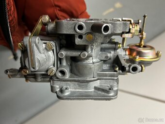 Škoda Tatra karburator EDSR - 4
