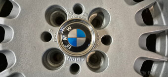 Bmw e30 14"original disky 4x100 - 4