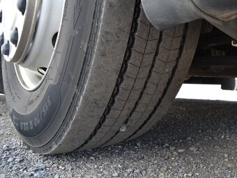 SCANIA R 410 Euro 6, Retarder - 4