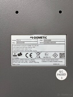 Dometic BordBar TB 15 L autochladnička - 4