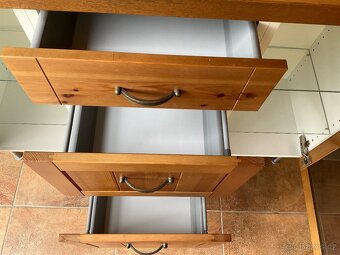 Komoda Ikea - 4