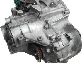 Převodovka MHA CFF VW Passat B7 2.0TDI 125KW 89 tis.km - 4