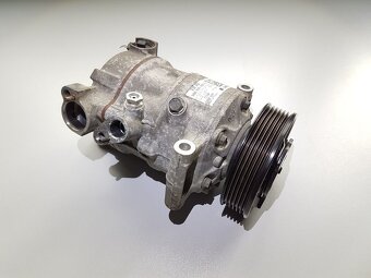 Klimakompresor Škoda Fabia III 1,2 TSi 5Q0820803G - 4
