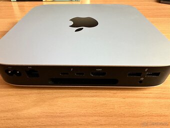 Mac Mini M1. - 4