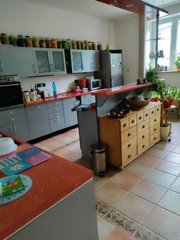 Pronájem bytu studentkám - 4