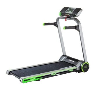 Běžecký pás inSPORTline Incondi T40i - 4
