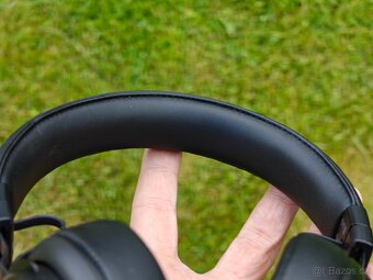 Bluetooth Sluchátka GoGEN HBTM 92B - 4
