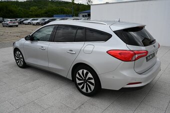 Ford Focus 1.5TDCi 88KW Cool 7/2020 - 4