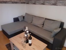 Apartmán až pro 5 osob ve městě Bzenec - 4