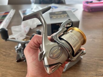 Shimano Twin power 2500 - 4