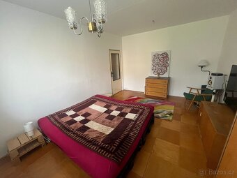 Pronájem bytu 1+1 ve Zlíně, Bartošova čtvrť, 39 m² - 4