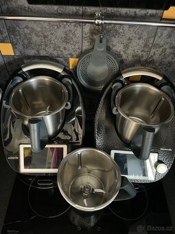 Sada dvou TM6 prodej - 4