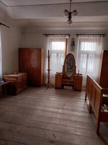 Dům Vahlovice u Blatné, č.p. 29, 3237 m2, SLEVA 900 tis. - 4