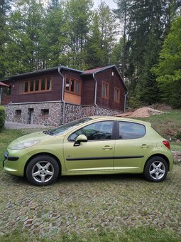 Peugeot 207 - 4