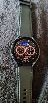 Samsung Galaxy Watch 5 47mm LTE ZÁSILKOVNA - 4