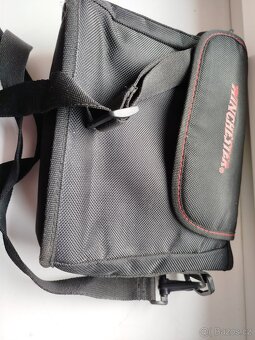 Dalekohled Winchester 8x50 - 4