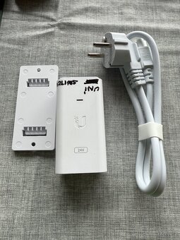 Ubiquiti 24V POE injektor - 4