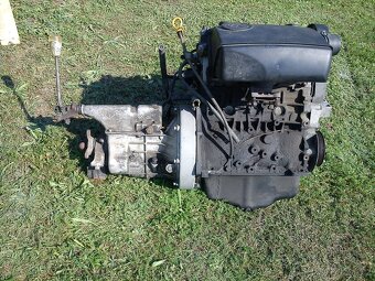 Motor nafta - 4