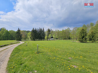 Prodej pozemku k bydlení, 1248 m², Nový Hrádek - Rzy - 4