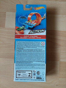 Autíčka Hot Wheels - nové - 4
