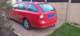 Škoda Octavia combi - 4