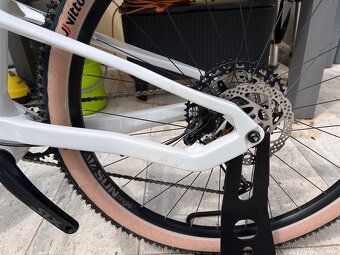 Horské kolo rockrider XC RACE 900 S - 4