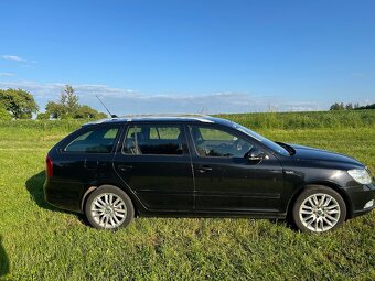 Octavia 2 2.0 laurin a klement - 4
