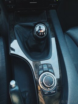 BMW 530xi LCI 200kw Manuál - 4