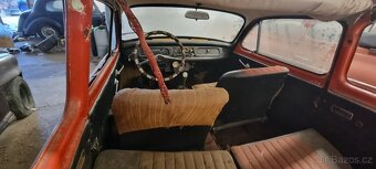 Škoda Oktávia kombi - 4