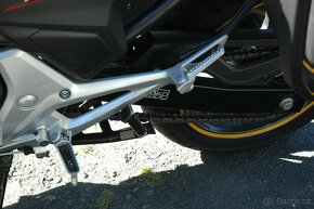 Honda NC 750 X - 4