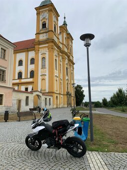 KTM Duke 690 A2 - 4